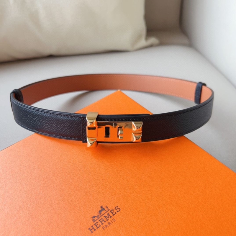 Hermes Belts